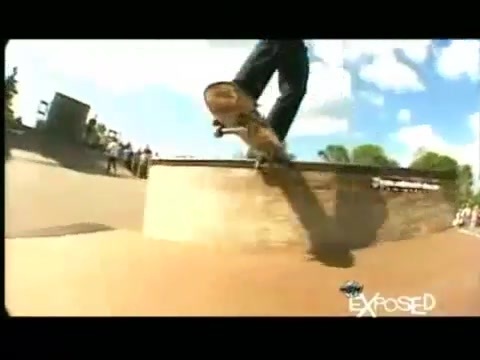 Avril Lavigne - Exposed (Documentary Part 1) 1330