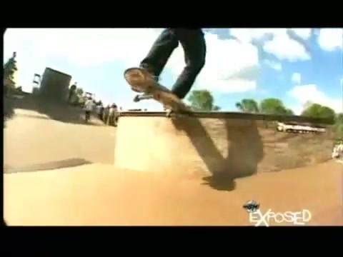 Avril Lavigne - Exposed (Documentary Part 1) 1331