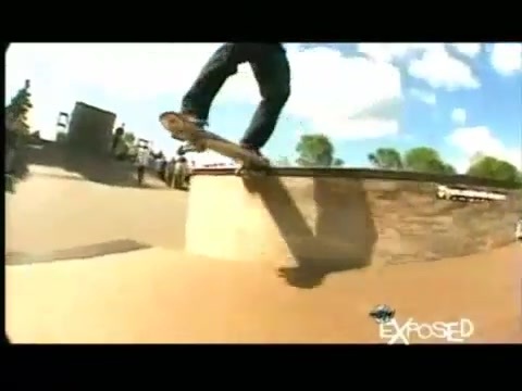 Avril Lavigne - Exposed (Documentary Part 1) 1332