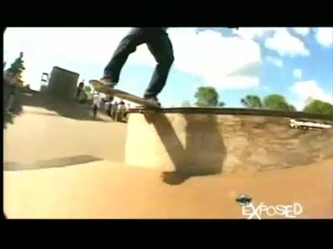 Avril Lavigne - Exposed (Documentary Part 1) 1333