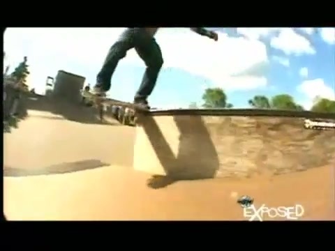 Avril Lavigne - Exposed (Documentary Part 1) 1334