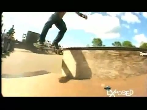 Avril Lavigne - Exposed (Documentary Part 1) 1335