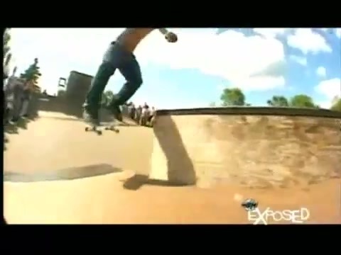 Avril Lavigne - Exposed (Documentary Part 1) 1336