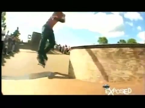 Avril Lavigne - Exposed (Documentary Part 1) 1337