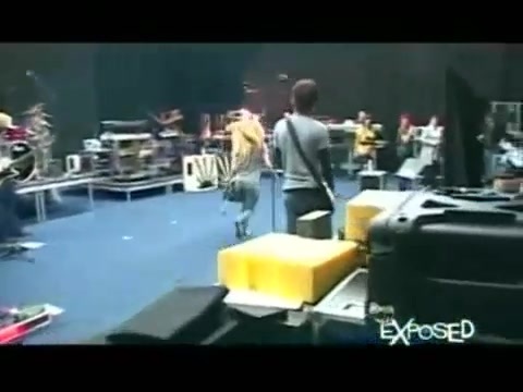 Avril Lavigne - Exposed (Documentary Part 1) 1808