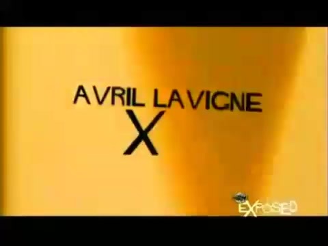 Avril Lavigne - Exposed (Documentary Part 1) 2254 - Avril - Lavigne - Exposed - Documentary - Part - 5