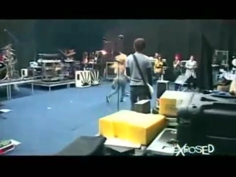 Avril Lavigne - Exposed (Documentary Part 1) 1813 - Avril - Lavigne - Exposed - Documentary - Part - 4