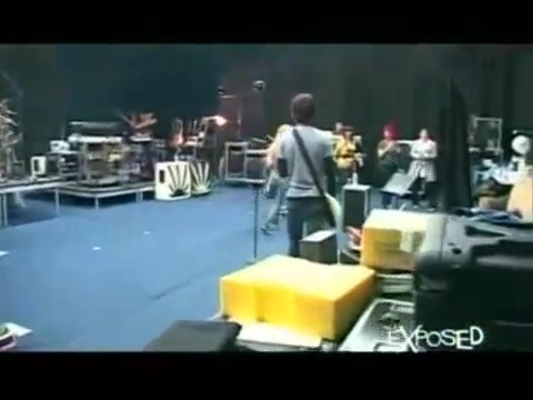 Avril Lavigne - Exposed (Documentary Part 1) 1816