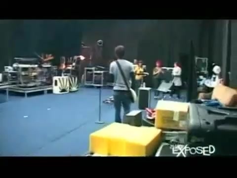 Avril Lavigne - Exposed (Documentary Part 1) 1820