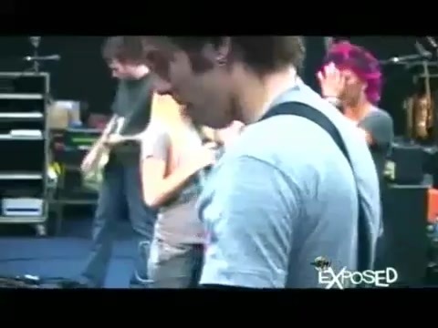 Avril Lavigne - Exposed (Documentary Part 1) 2747