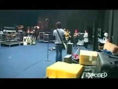 Avril Lavigne - Exposed (Documentary Part 1) 1824