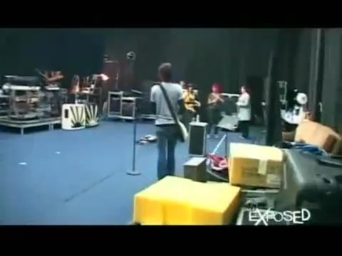 Avril Lavigne - Exposed (Documentary Part 1) 1825