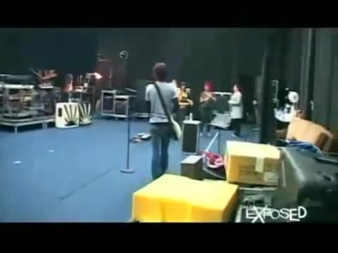 Avril Lavigne - Exposed (Documentary Part 1) 1826