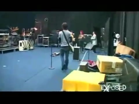 Avril Lavigne - Exposed (Documentary Part 1) 1830