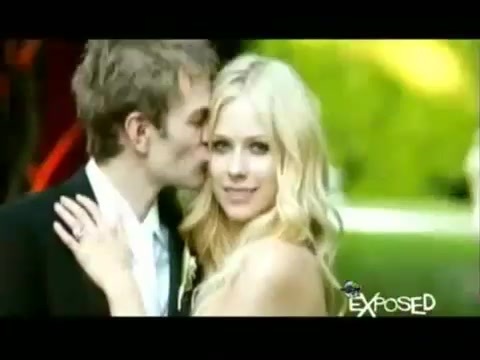 Avril Lavigne - Exposed (Documentary Part 1) 0885