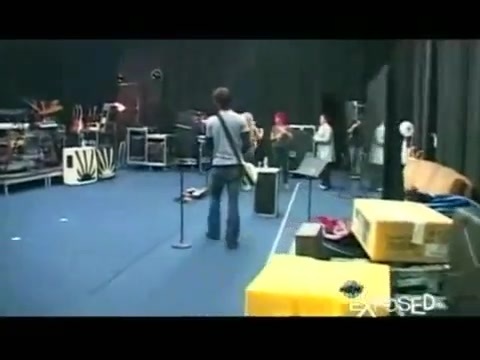 Avril Lavigne - Exposed (Documentary Part 1) 1834