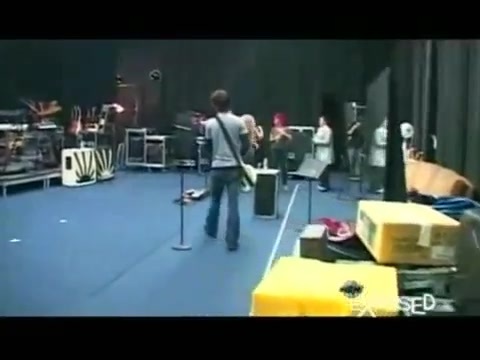 Avril Lavigne - Exposed (Documentary Part 1) 1835