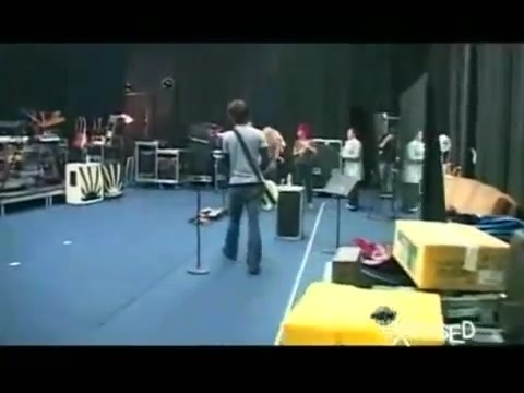 Avril Lavigne - Exposed (Documentary Part 1) 1836