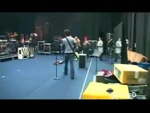 Avril Lavigne - Exposed (Documentary Part 1) 1837