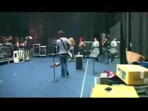 Avril Lavigne - Exposed (Documentary Part 1) 1841