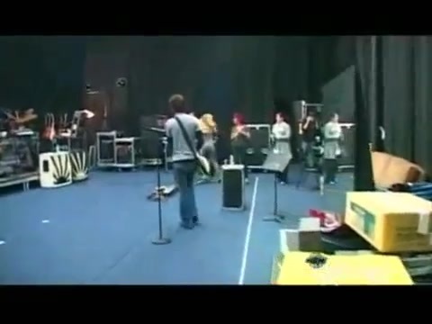 Avril Lavigne - Exposed (Documentary Part 1) 1842