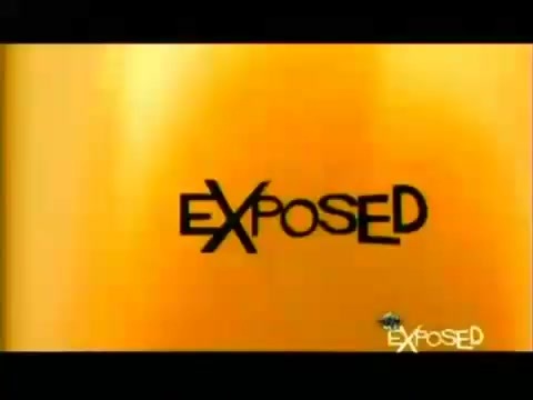 Avril Lavigne - Exposed (Documentary Part 1) 1374