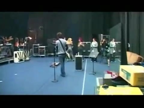 Avril Lavigne - Exposed (Documentary Part 1) 1844