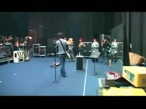 Avril Lavigne - Exposed (Documentary Part 1) 1845