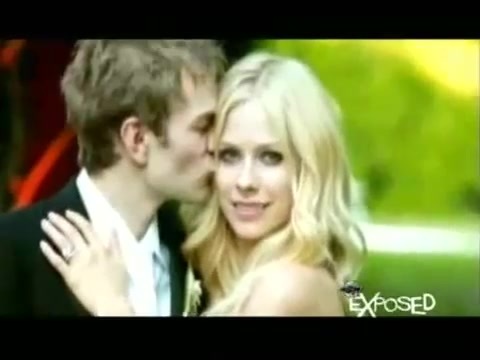 Avril Lavigne - Exposed (Documentary Part 1) 0900