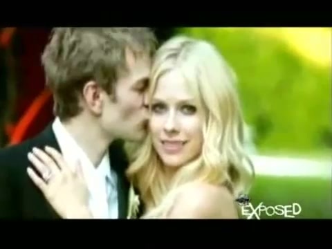 Avril Lavigne - Exposed (Documentary Part 1) 0901