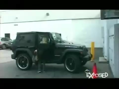 Avril Lavigne - Exposed (Documentary Part 1) 1381