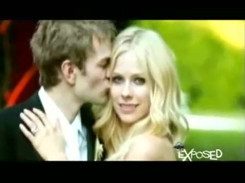 Avril Lavigne - Exposed (Documentary Part 1) 0902