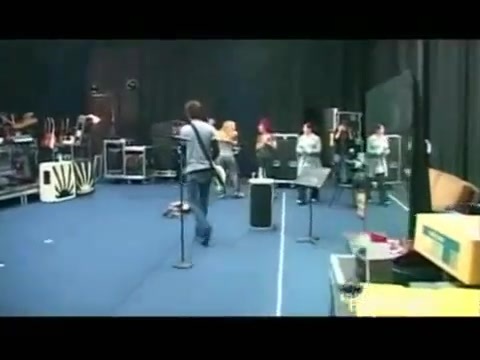 Avril Lavigne - Exposed (Documentary Part 1) 1848