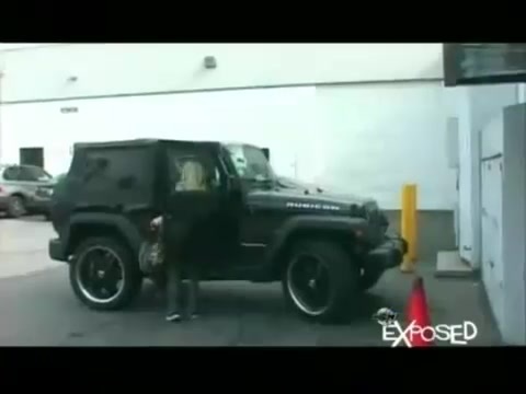 Avril Lavigne - Exposed (Documentary Part 1) 1384