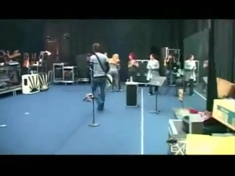 Avril Lavigne - Exposed (Documentary Part 1) 1850