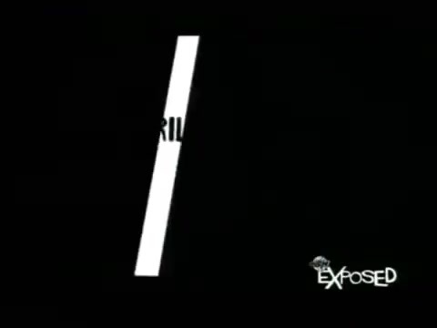 Avril Lavigne - Exposed (Documentary Part 1) 2297