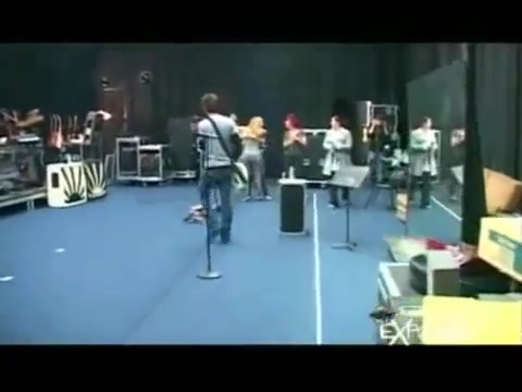 Avril Lavigne - Exposed (Documentary Part 1) 1851