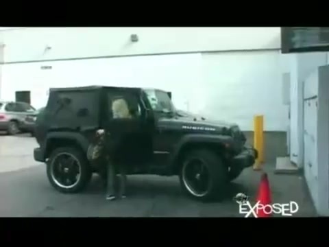 Avril Lavigne - Exposed (Documentary Part 1) 1388