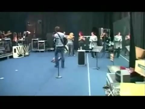 Avril Lavigne - Exposed (Documentary Part 1) 1852