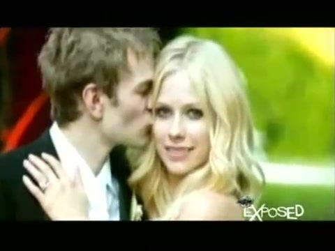 Avril Lavigne - Exposed (Documentary Part 1) 0908 - Avril - Lavigne - Exposed - Documentary - Part - 2