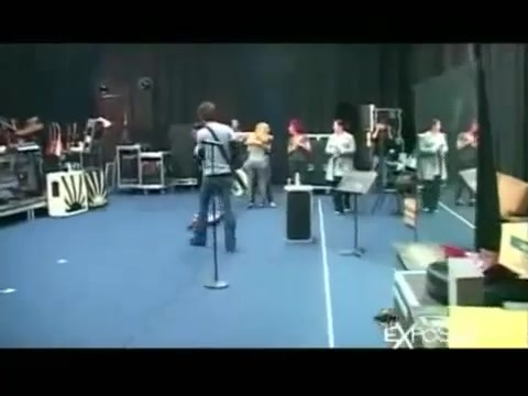 Avril Lavigne - Exposed (Documentary Part 1) 1853