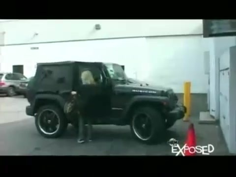 Avril Lavigne - Exposed (Documentary Part 1) 1389