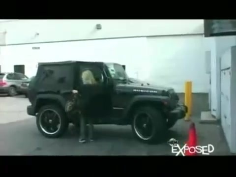 Avril Lavigne - Exposed (Documentary Part 1) 1390