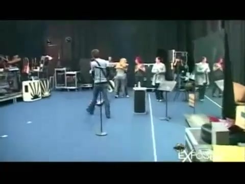 Avril Lavigne - Exposed (Documentary Part 1) 1854