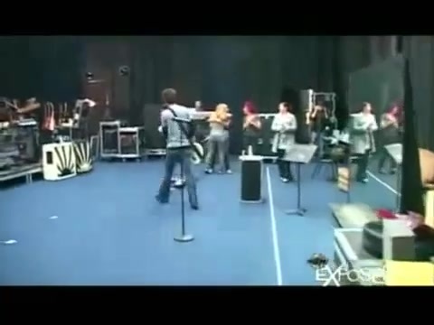 Avril Lavigne - Exposed (Documentary Part 1) 1855