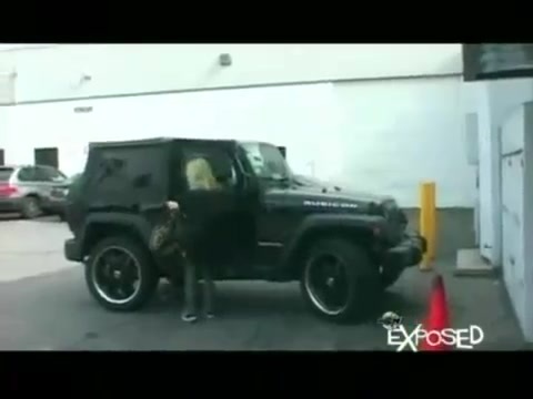 Avril Lavigne - Exposed (Documentary Part 1) 1392