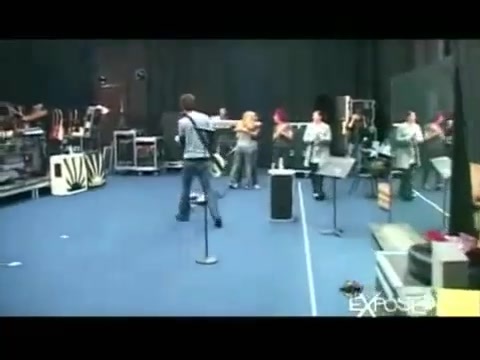 Avril Lavigne - Exposed (Documentary Part 1) 1856