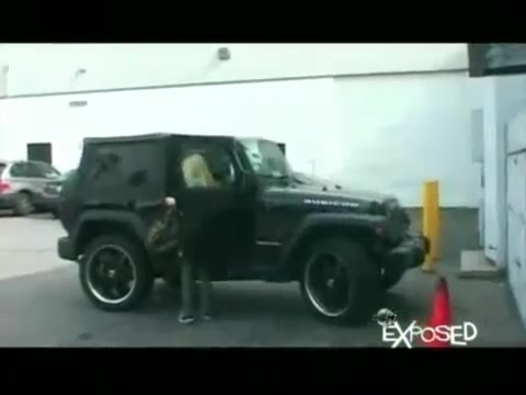 Avril Lavigne - Exposed (Documentary Part 1) 1394