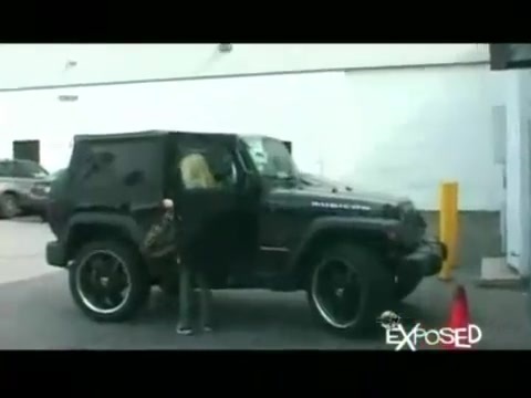 Avril Lavigne - Exposed (Documentary Part 1) 1395