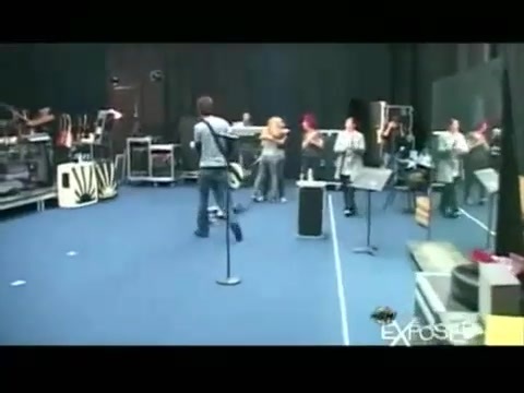 Avril Lavigne - Exposed (Documentary Part 1) 1857